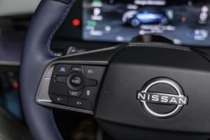 Nissan créé un pool CO2 avec BYD en Europe