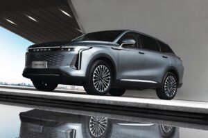 Chery officialise son arrivée en France au printemps 2026