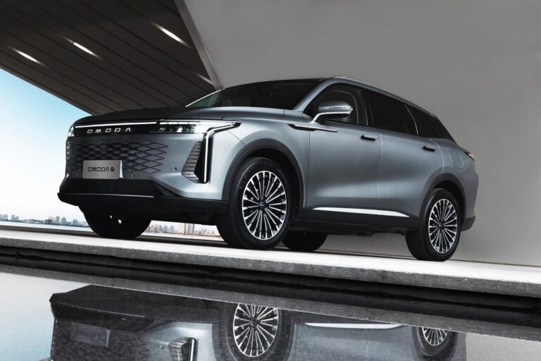 Chery officialise son arrivée en France au printemps 2026