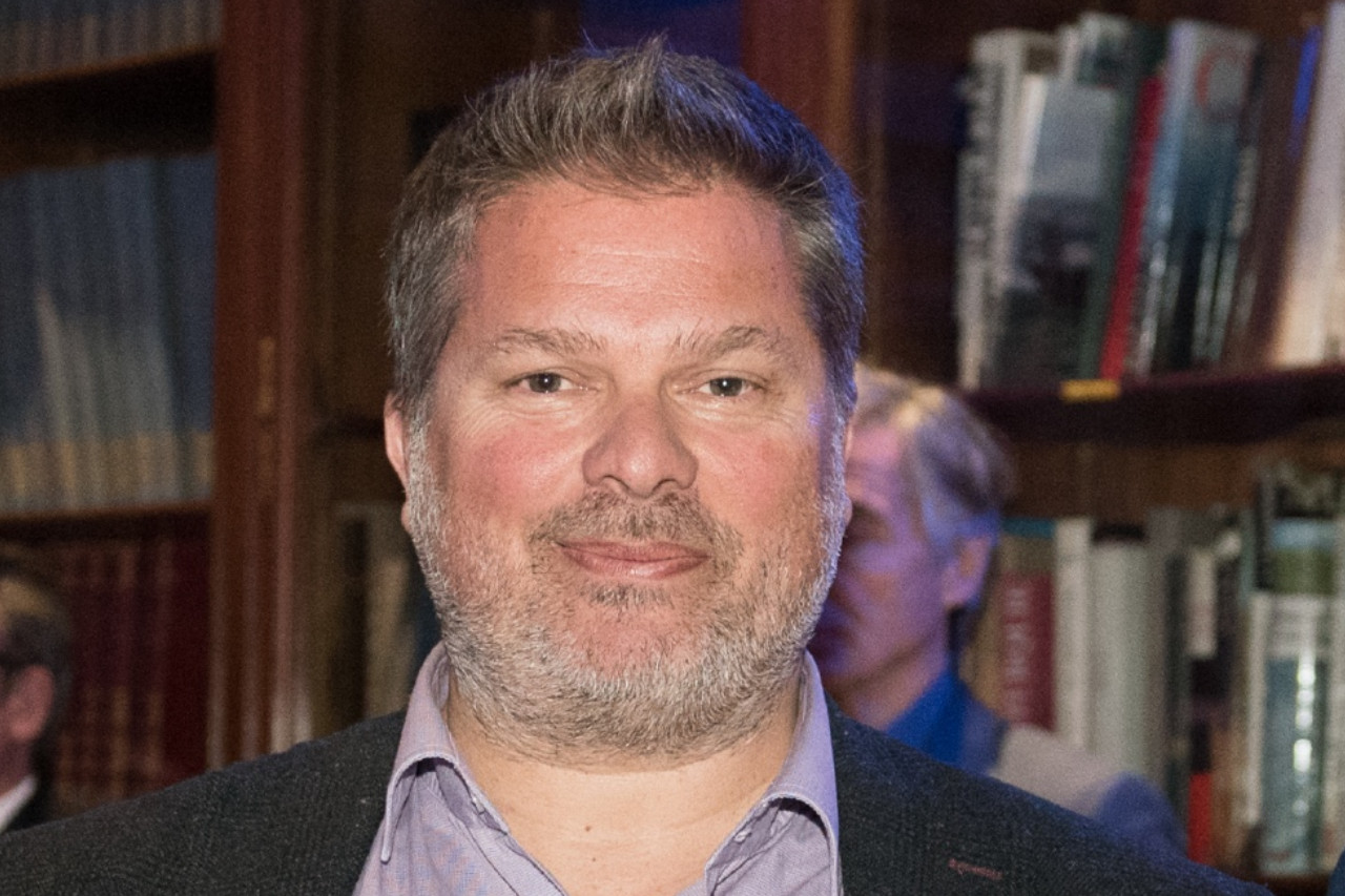 Olivier du Chalard