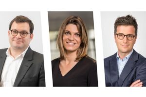 Mouvements chez Mini et à la direction des ventes de BMW France