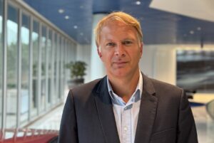 Aymeric Scheidecker propulsé directeur de Mini en Suisse