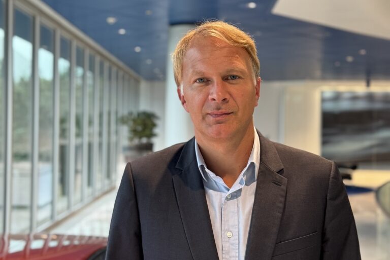 Aymeric Scheidecker propulsé directeur de Mini en Suisse