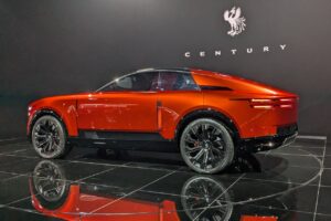 Salon de Tokyo 2025 : Toyota va lancer deux nouvelles marques