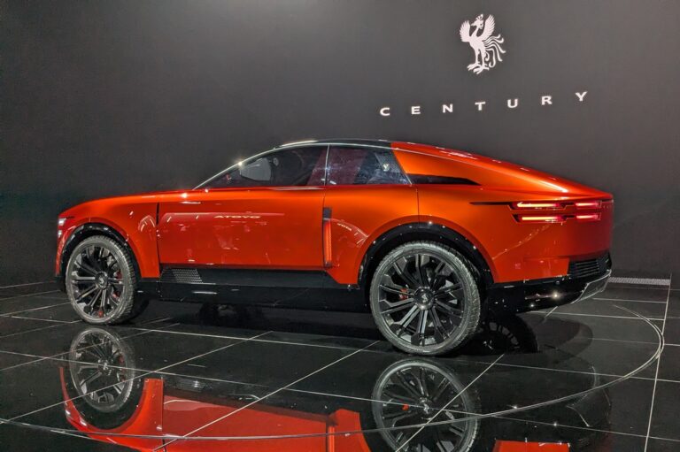 toyota salon de tokyo