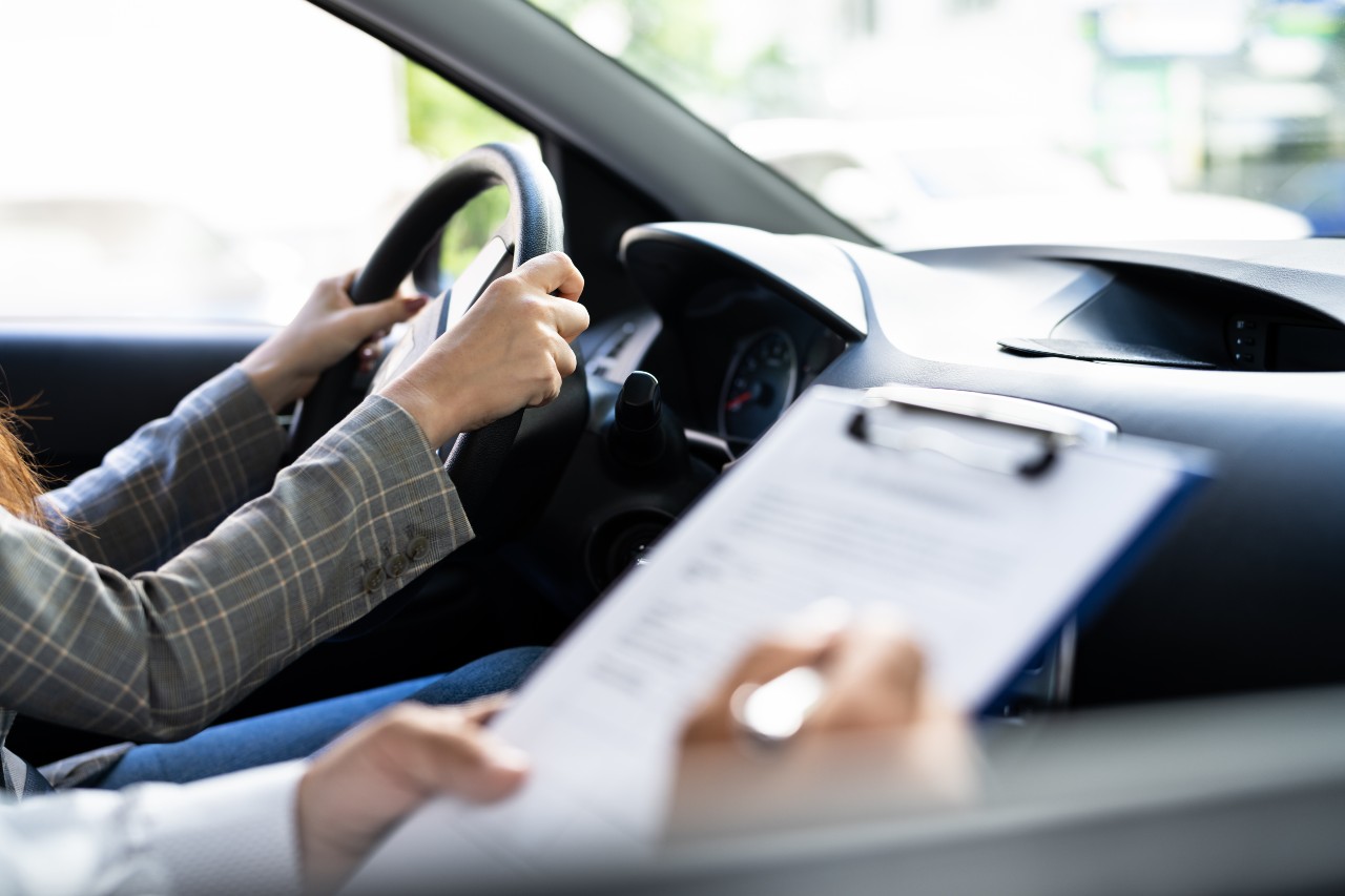 Permis de conduire règlement européen UE