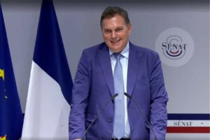 Qui sont les ministres du gouvernement Lecornu II susceptibles d'impacter l'automobile ? 