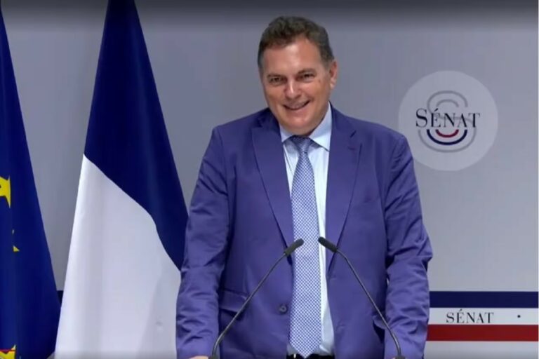Philippe Tabarot