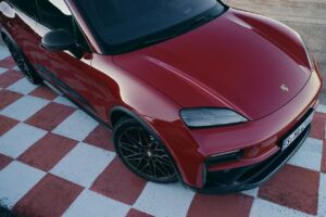 Porsche : le bénéfice d'exploitation en chute libre