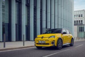 Dans le cadre du leasing social, les modèles Renault séduisent