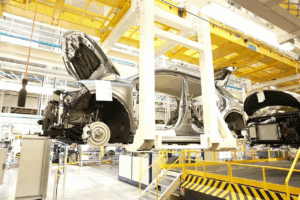 Automobile européenne : McKinsey alerte sur 440 milliards d’euros en danger d’ici 2035