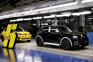 Renault se redresse au troisième trimestre 2025 et confirme ses objectifs financiers