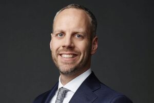 Roderick Jorna promu directeur du remarketing et de la gestion d’actifs d’Ayvens