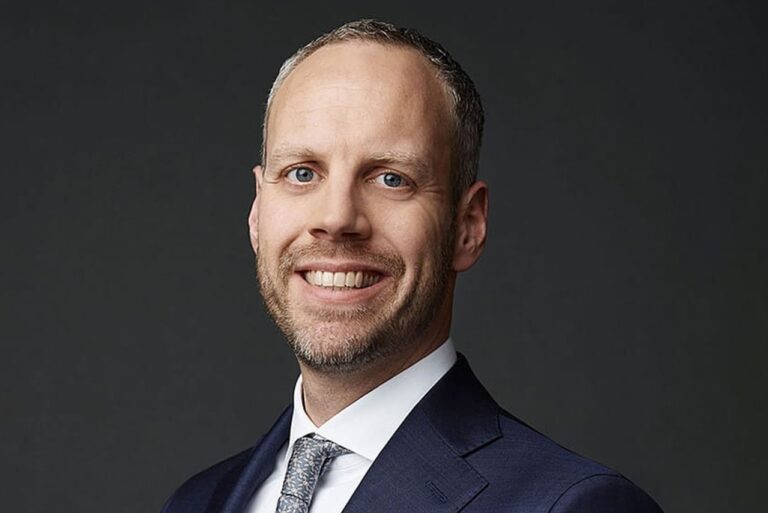 Roderick Jorna promu directeur du remarketing et de la gestion d’actifs d’Ayvens