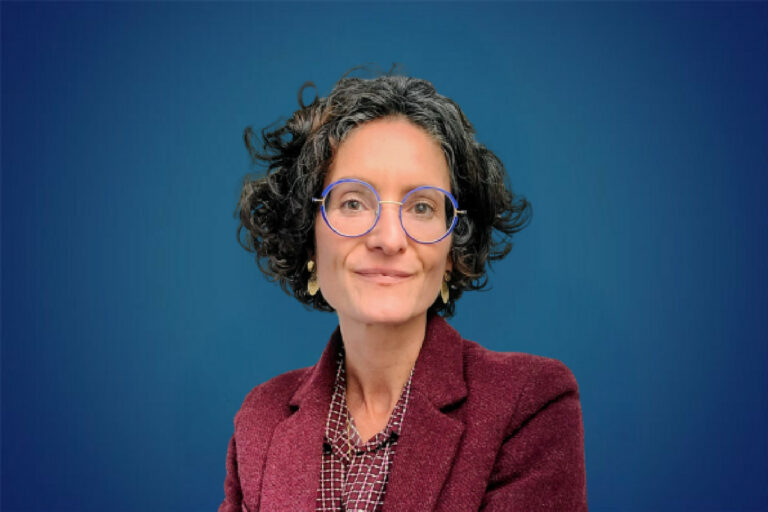 Sandra Thery reprend le poste de directrice générale de NextMove