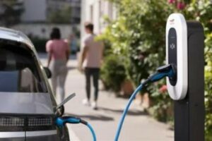 TotalEnergies lance une plateforme d’investissement en faveur de la recharge