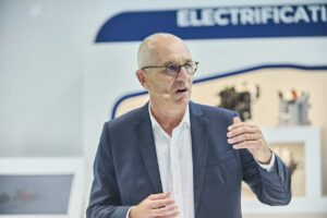 Valeo en croissance au troisième trimestre 2025