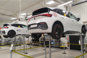 Volkswagen retient Saint-Étienne pour son prochain centre de formation