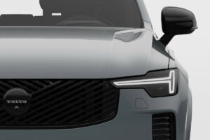 Volvo relève la tête au troisième trimestre 2025