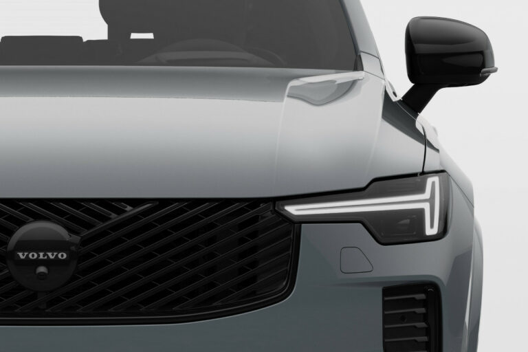 Volvo relève la tête au troisième trimestre 2025