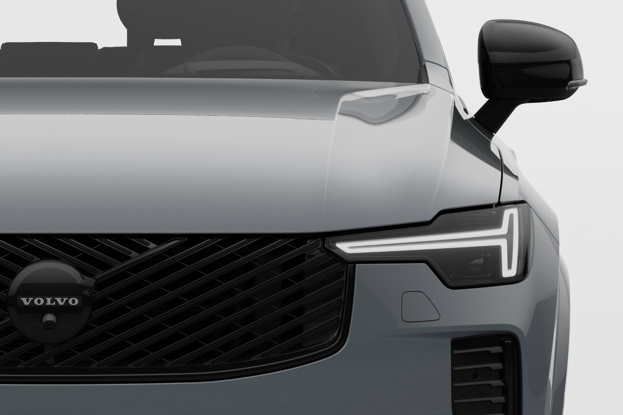 Volvo résultats 3e trimestre 2025