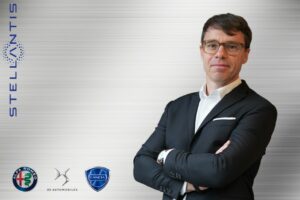 Alain Descat, DS Automobiles : "Nous voulons nous installer sur le marché de l’électrique premium"