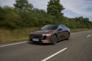 Mazda ouvre un pool CO2 avec son partenaire chinois Changan