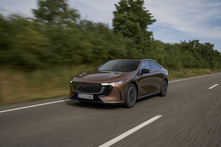 Mazda ouvre un pool CO2 avec son partenaire chinois Changan