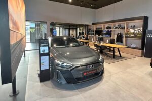 À Agen, le groupe Faurie investit pour Volkswagen