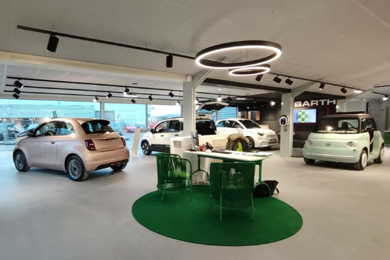 Véhicules neufs : les leads automobiles en hausse de 12 % en Europe en septembre 2025