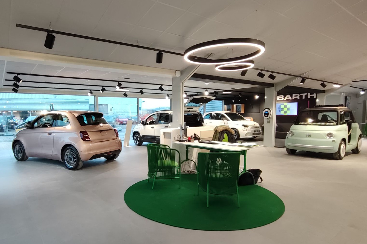 Etude Autobiz