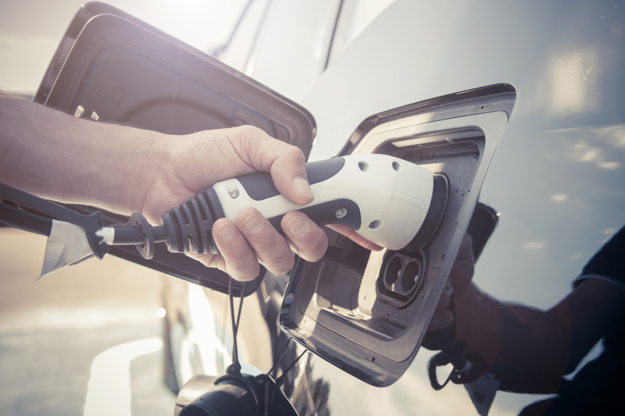 ayvens carmarket voitures électriques