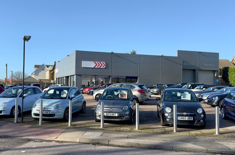 Crédit automobile : les banques britanniques condamnées à verser 9,4 milliards d’euros d