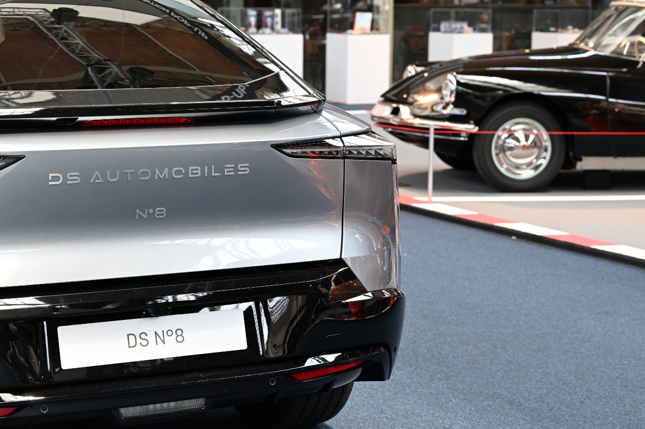 ds automobiles