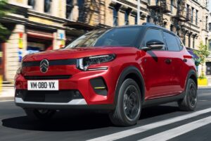 À l’occasion de ses portes ouvertes, Citroën baisse le prix de l’ë-C3