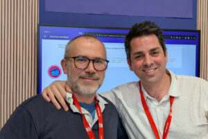 Financement : Finzr change de dimension