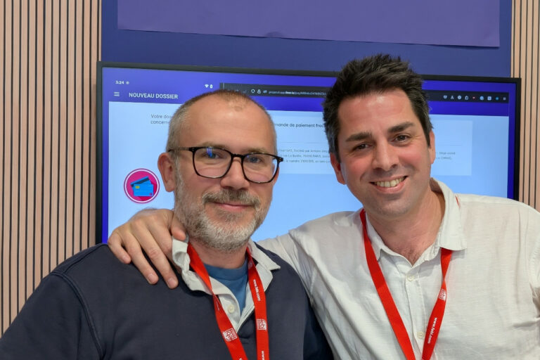 Financement : Finzr change de dimension