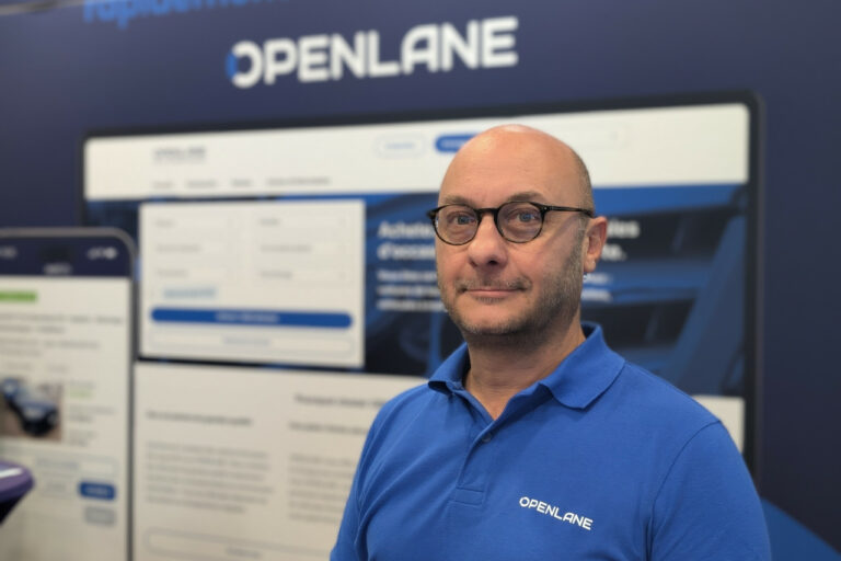 Openlane choisit Bayonne pour faire la jonction avec les pays ibériques