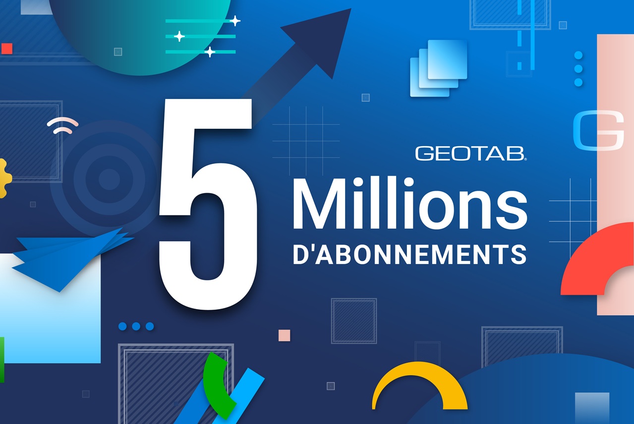 geotab verizon