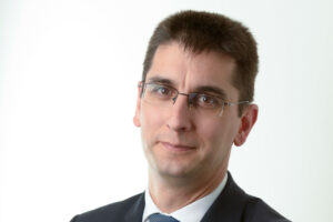 Gilles Mabire passe de Continental à Valeo