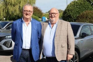 Le voyagiste Salaün accélère sa transition vers l’électrique