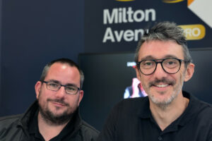 Milton Avenue tentera le pari de la franchise en 2026