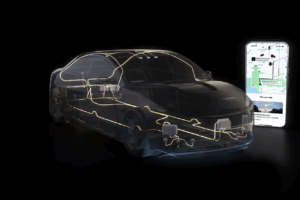 Les folles ambitions de Uber et Nvidia dans les robotaxis