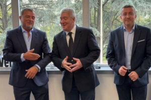 ParuVendu passe dans le giron du groupe Arche