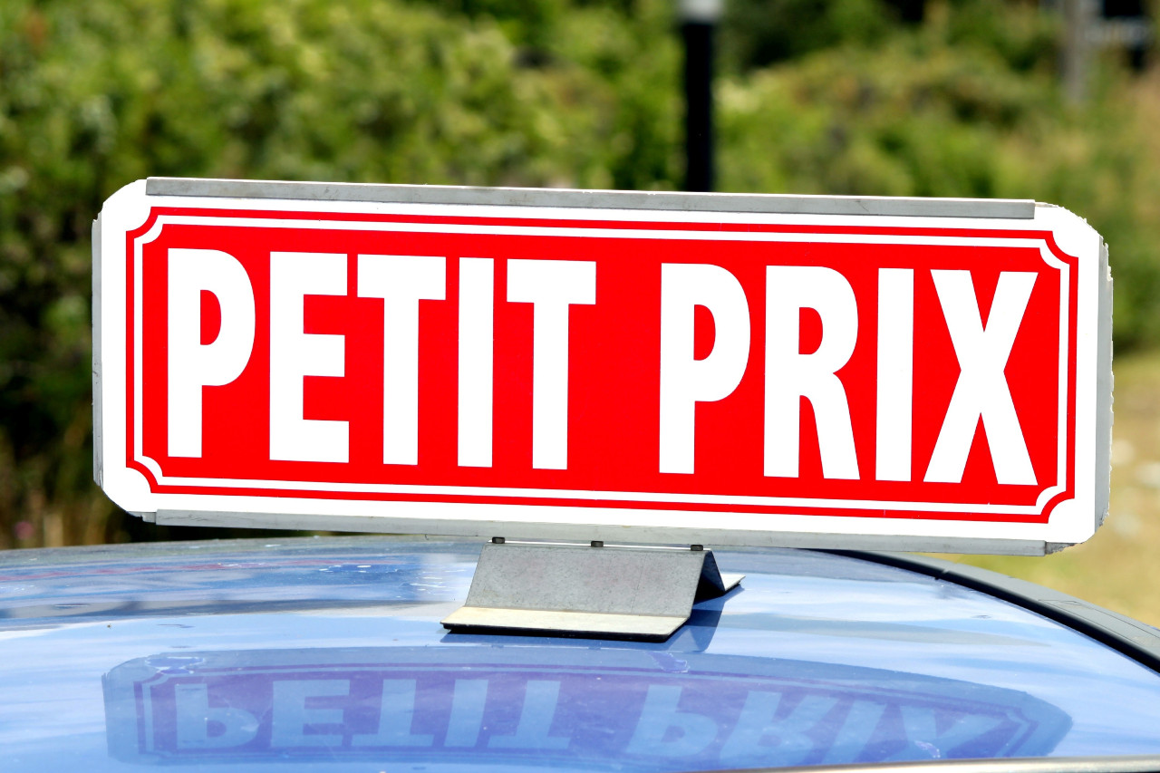 prix voitures d'occasion