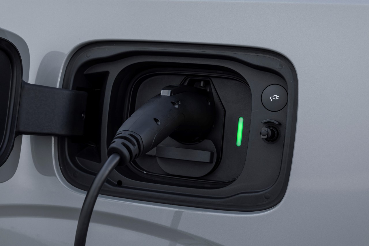 recharge voiture electrique