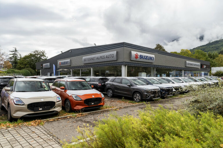 Seyssinet Alpes Auto : l’esprit gaulois au cœur des montagnes
