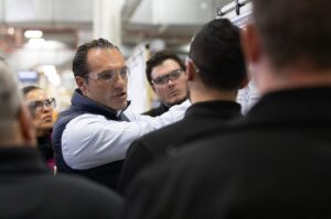 L’investissement colossal de Stellantis aux États-Unis