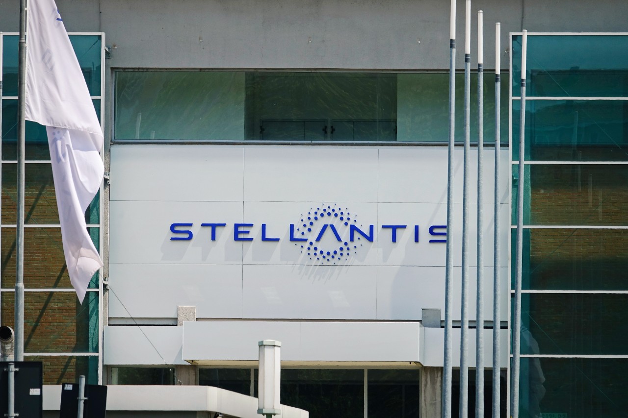 stellantis
