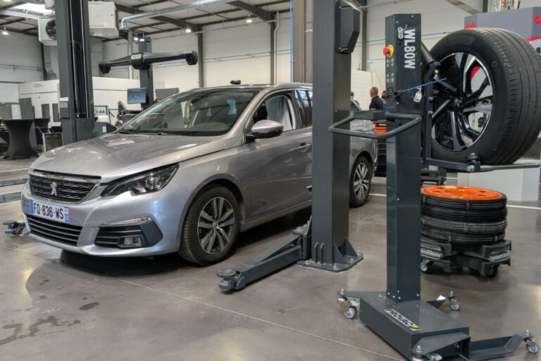 Avec Vauban Remarket, Olivier Hossard tente le pari du reconditionnement